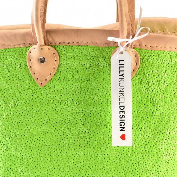 Lillykunkeldesign peacetaccio Super Rabatt