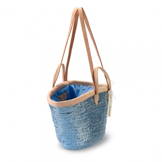 Lillykunkeldesign arctic blue 50% Rabatt mit kostenlosem Versand