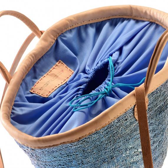 Lillykunkeldesign arctic blue 50% Rabatt mit kostenlosem Versand