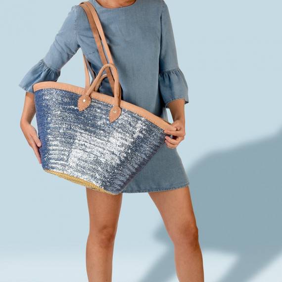 Lillykunkeldesign arctic blue 50% Rabatt mit kostenlosem Versand