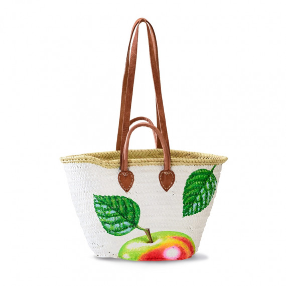 Lillykunkeldesign An Apple a day Clearance-Verkauf