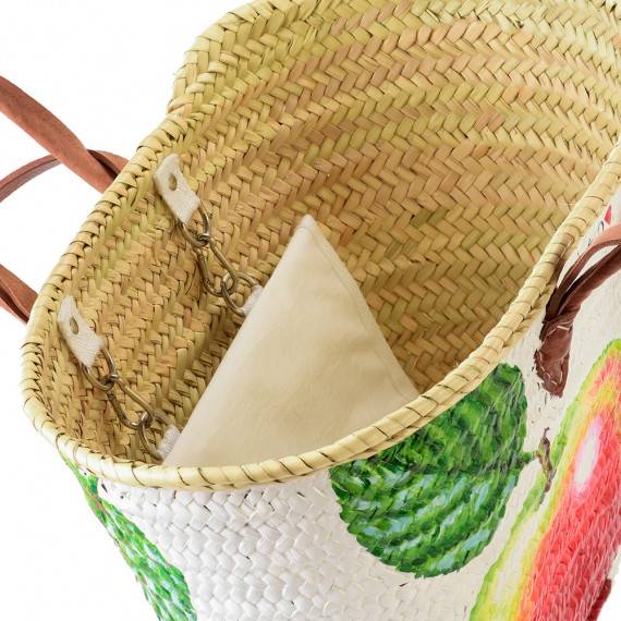 Lillykunkeldesign An Apple a day Clearance-Verkauf