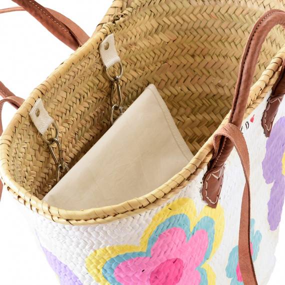 Lillykunkeldesign Flower Power Kostenloser Versand international