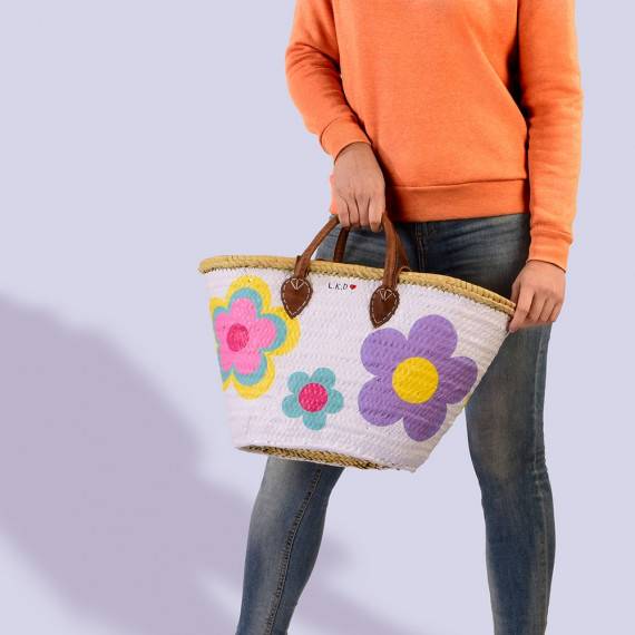 Lillykunkeldesign Flower Power Kostenloser Versand international