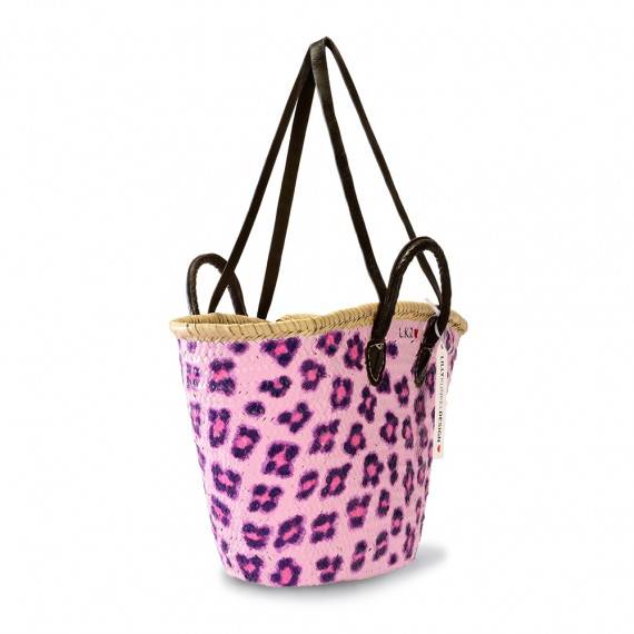 Lillykunkeldesign Leo Lilly pink Begrenzt auf 3 Tage