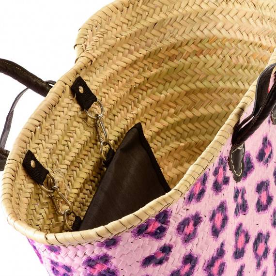 Lillykunkeldesign Leo Lilly pink Begrenzt auf 3 Tage