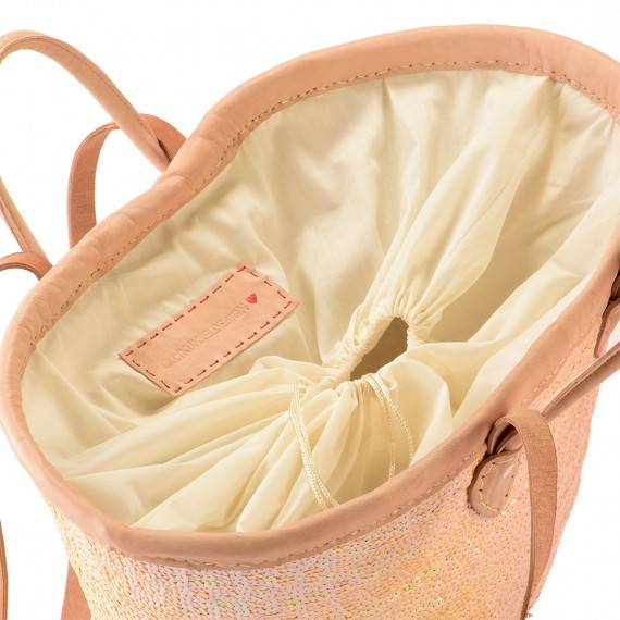 Lillykunkeldesign Sparkling beige 50% Rabatt für begrenzte Zeit