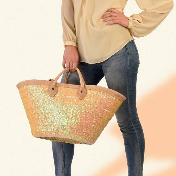 Lillykunkeldesign Sparkling beige 50% Rabatt für begrenzte Zeit