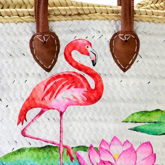 Lillykunkeldesign Flamingo Poppy 2025