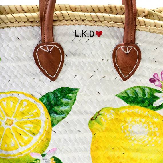 Lillykunkeldesign Limoncello Online