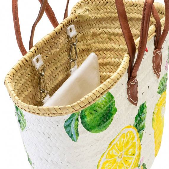Lillykunkeldesign Limoncello Online