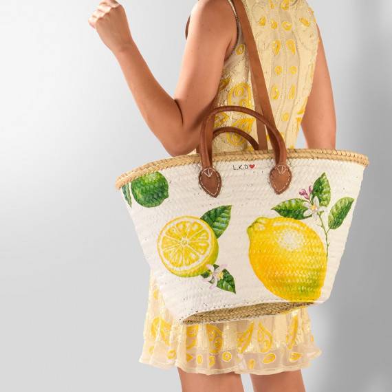 Lillykunkeldesign Limoncello Online