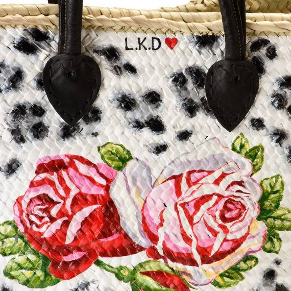 Lillykunkeldesign Kitty Rose Outlet