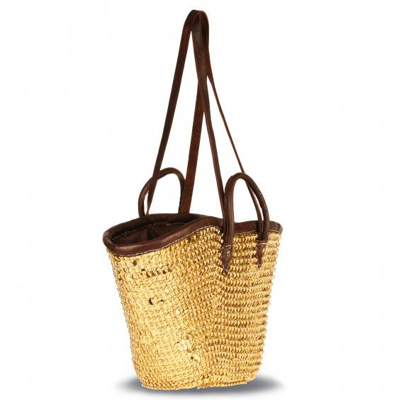 Lillykunkeldesign Bling Bling Gold XL Kostenloser Versand