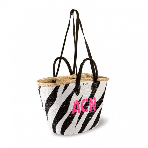 Lillykunkeldesign Timbavati pink Großer Ausverkauf
