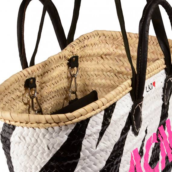 Lillykunkeldesign Timbavati pink Großer Ausverkauf