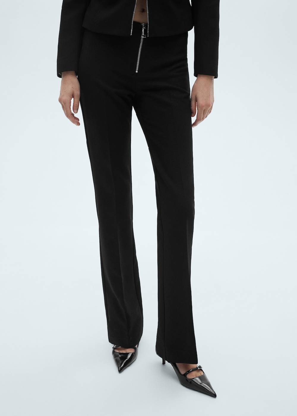 Mango Hose julieta
