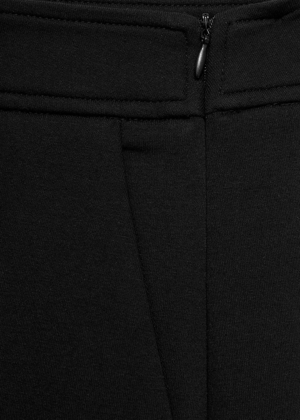 Mango Gerade, fließende Hose Top Angebot