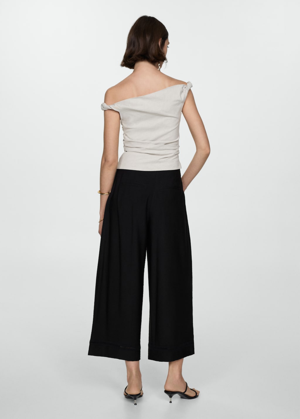 Mango Hose evan-h Bestseller