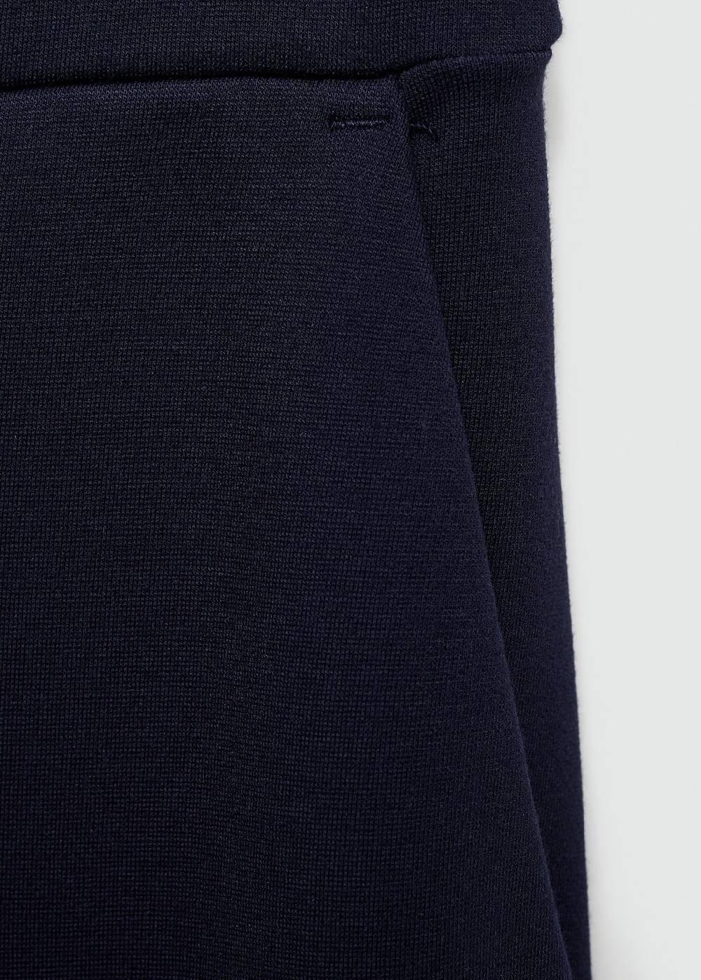 Mango Jogger Pants mit Taschen Speichern exportieren