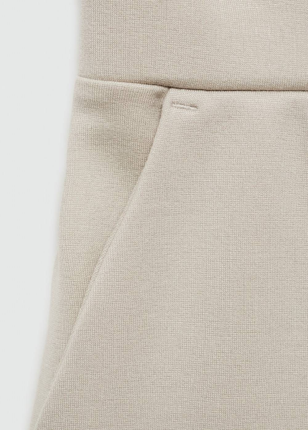 Mango Jogger Pants mit Taschen Auslauf