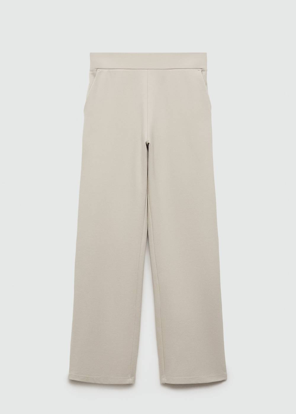 Mango Jogger Pants mit Taschen Auslauf