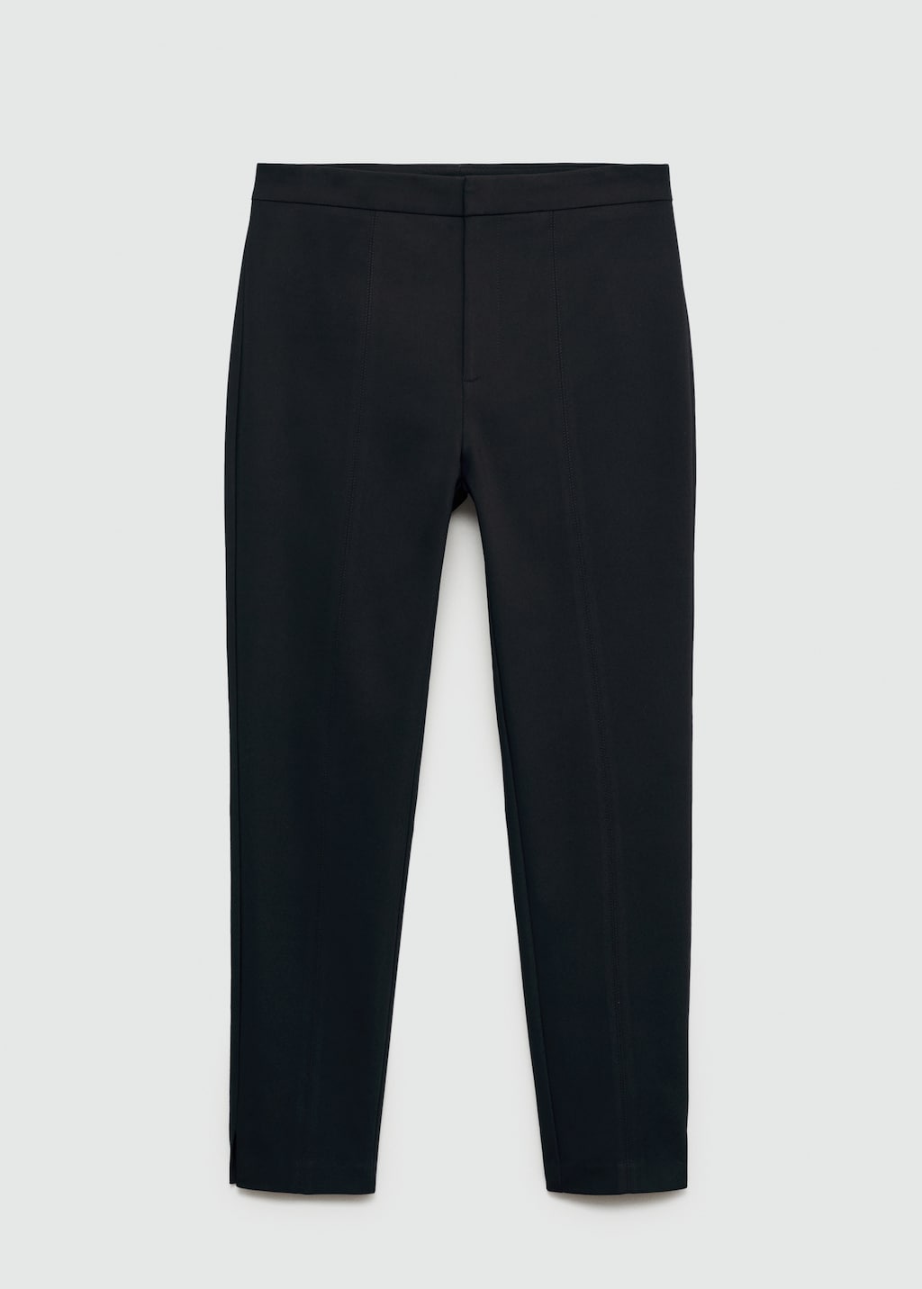 Mango Skinny Hose in 7/8-Länge Valentinstagsangebot