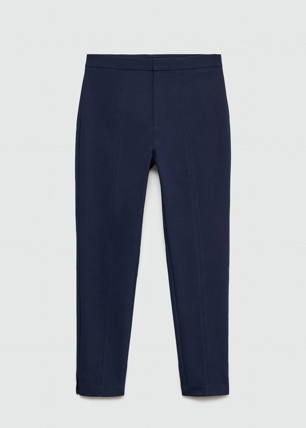 Mango Skinny Hose in 7/8-Länge Bis zu 60% Rabatt