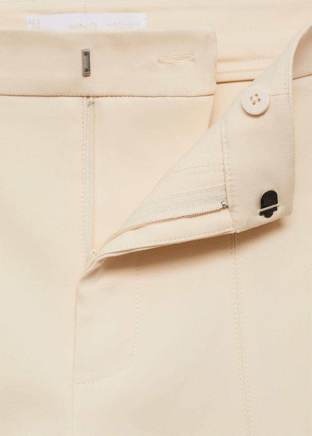Mango Skinny Hose in 7/8-Länge Fabrikladen