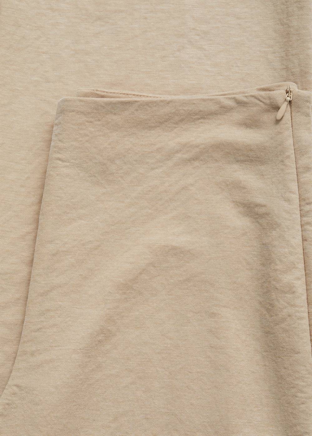 Mango Gerade, fließende Hose Black Friday Preise