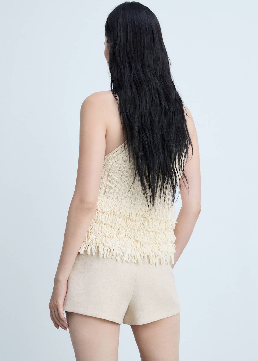Mango Shorts patrizia 2025
