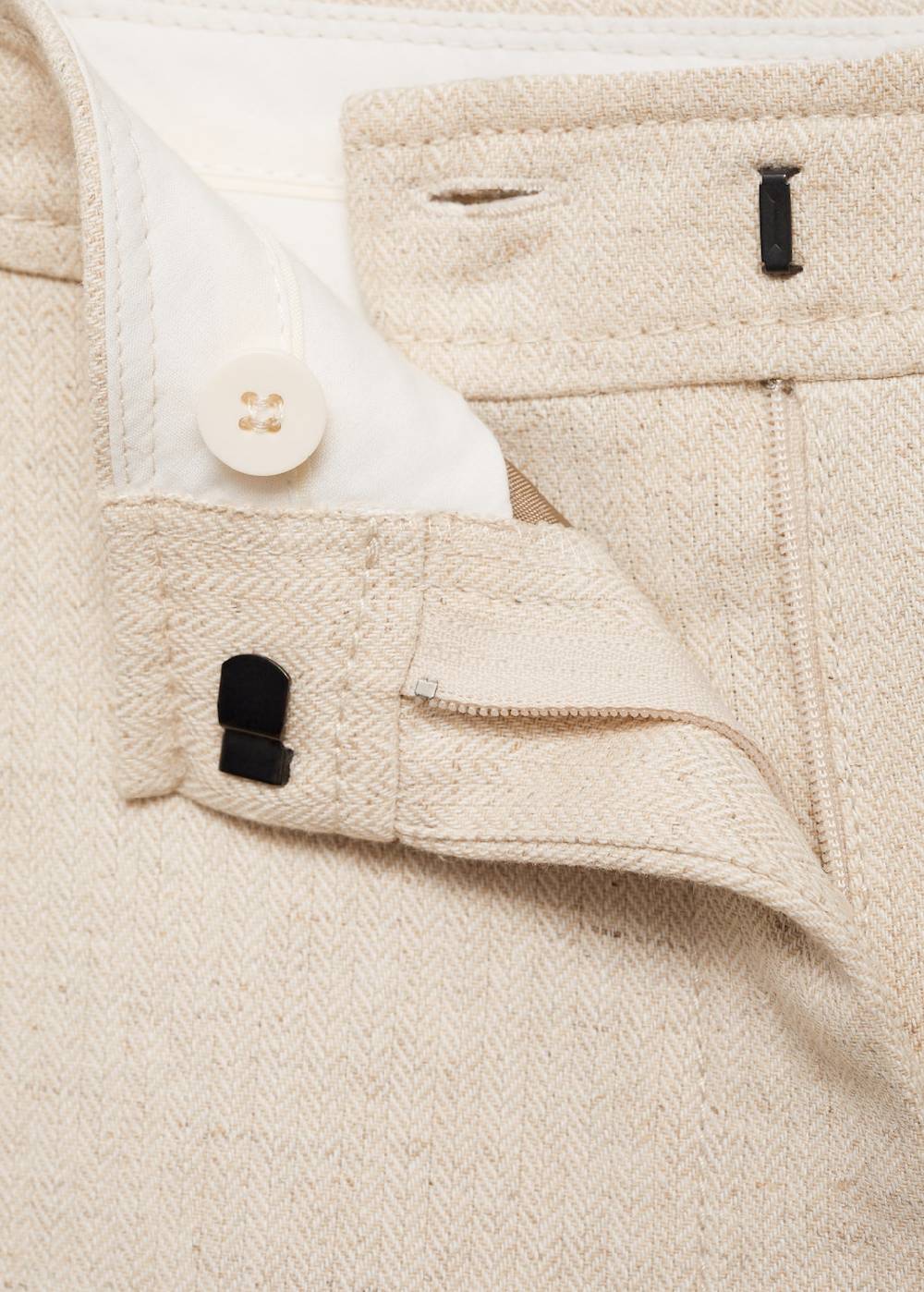 Mango Shorts patrizia 2025