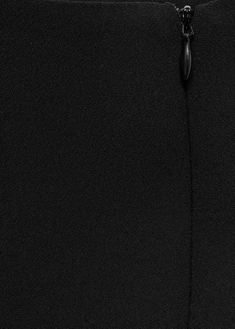 Mango Gerade Shorts mit mittlerer Bundhöhe Günstig kaufen