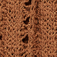 Mango Gerade Strickshorts Große Rabatte