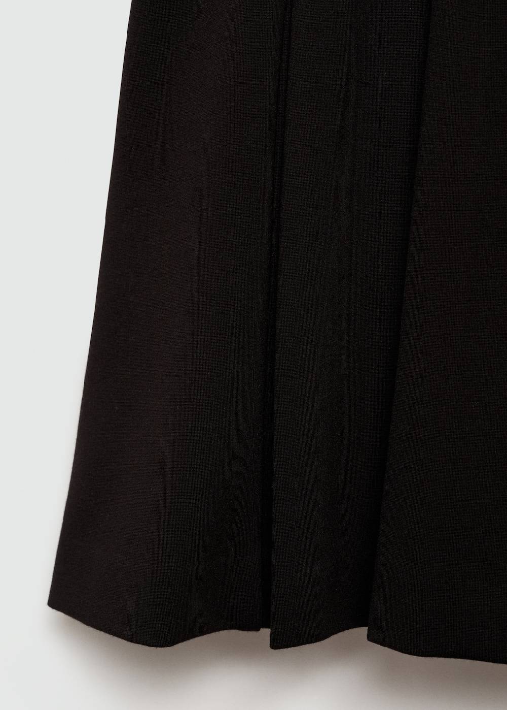 Mango Mini-Faltenrock Online Shopping