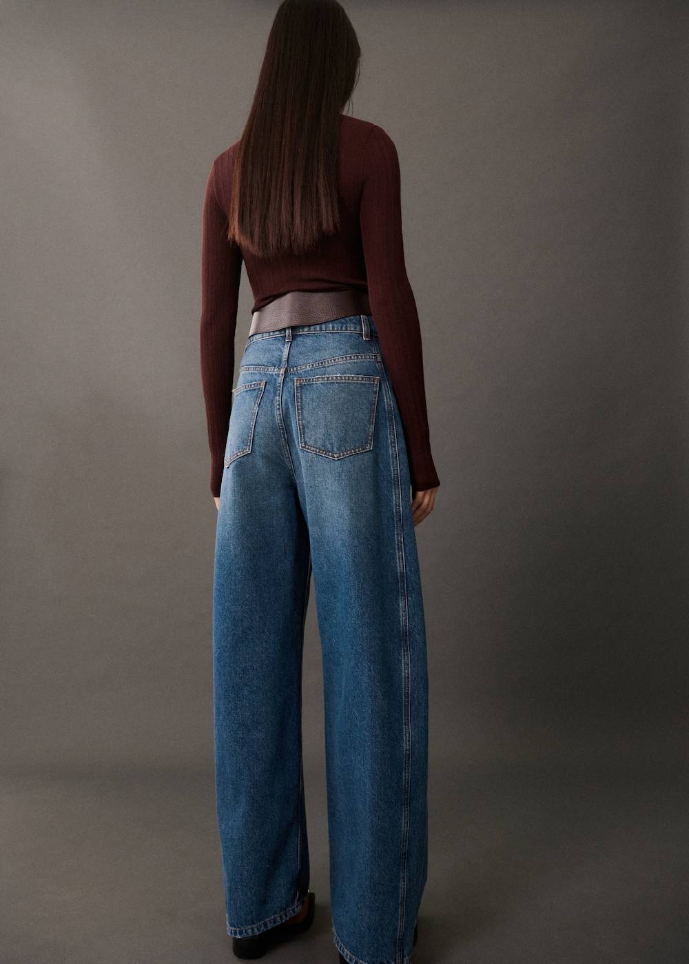 Mango Jeans camilla Preisnachlass