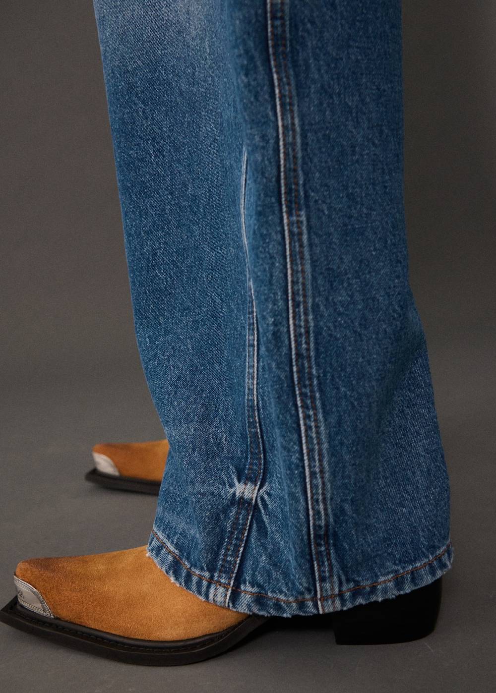 Mango Jeans camilla Preisnachlass