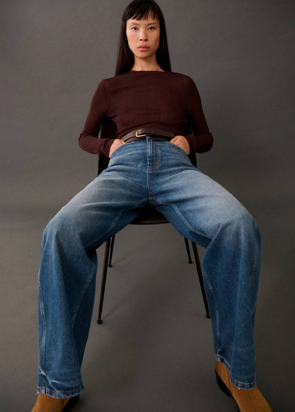 Mango Jeans camilla Preisnachlass
