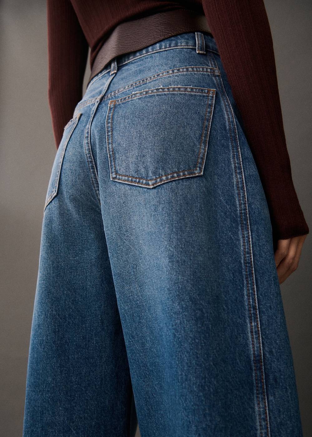 Mango Jeans camilla Preisnachlass