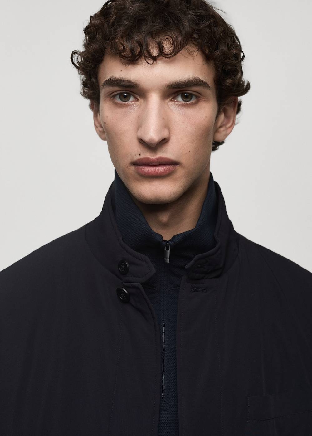 Mango Jacke orbit Neuheiten