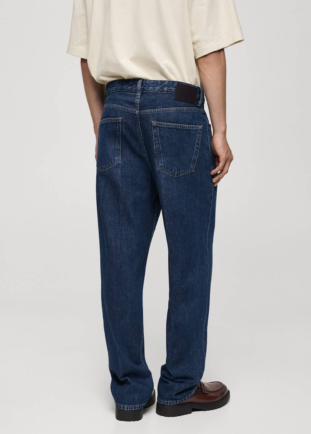 Mango Jeans wayne Tägliche Deals