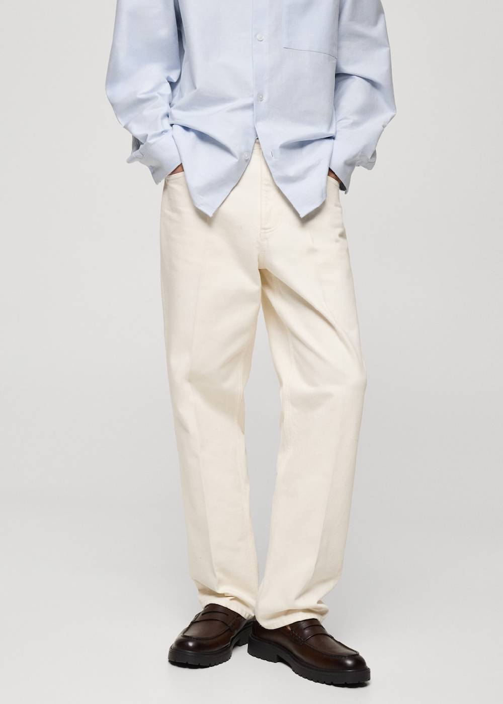 Mango Jeans wayne