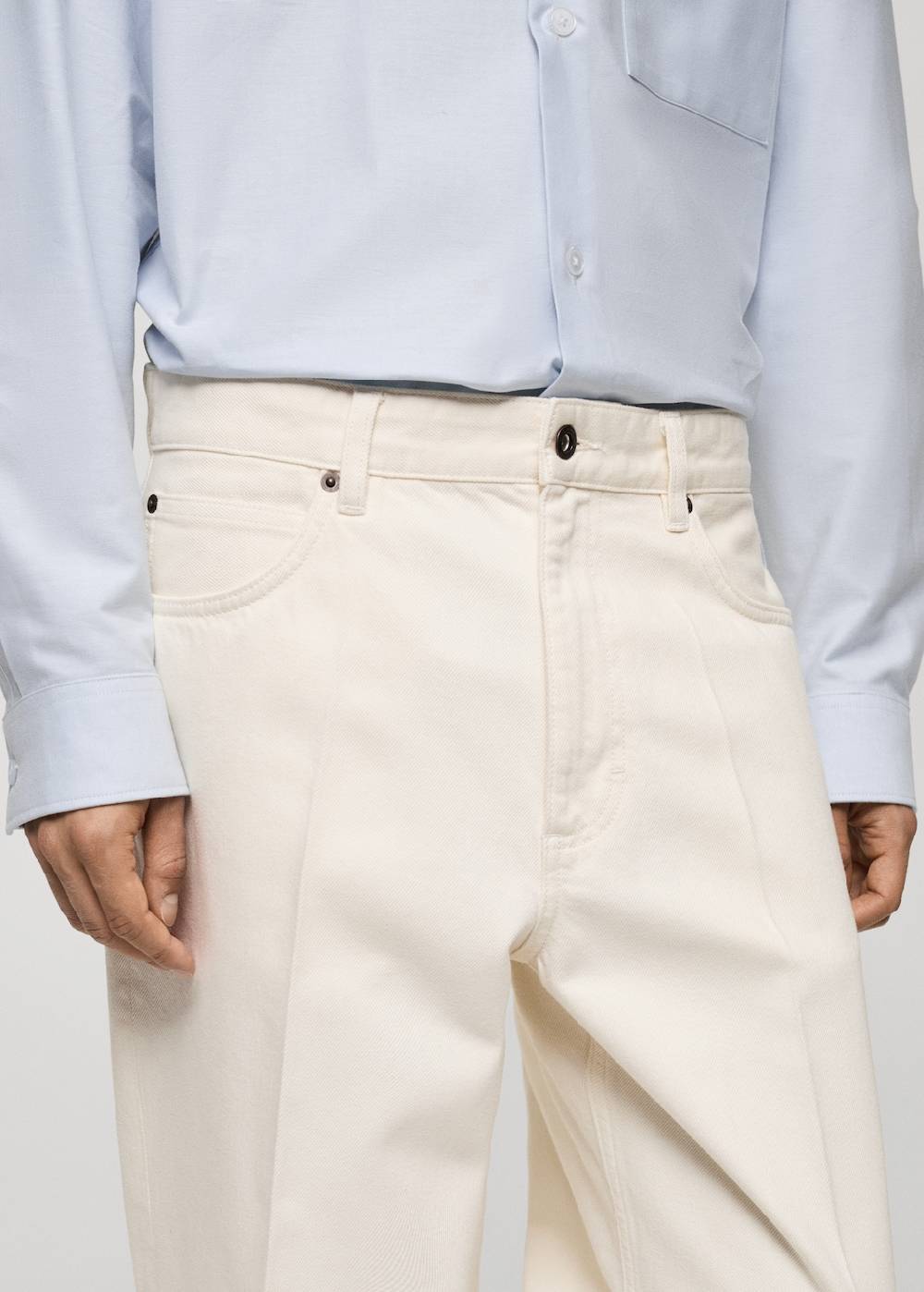 Mango Jeans wayne VIP-Rabatte