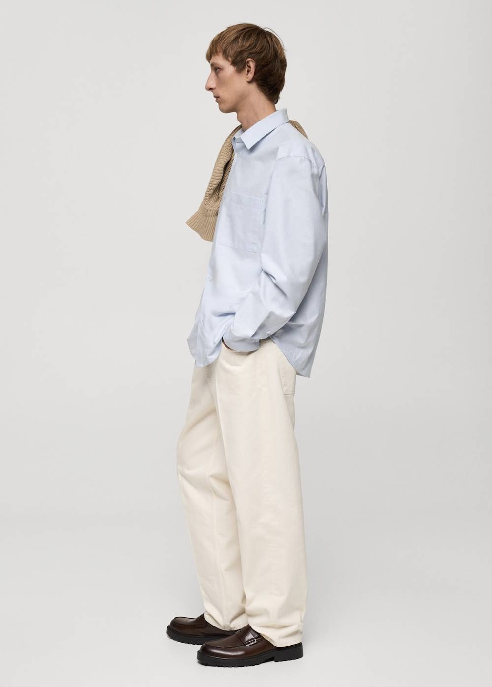 Mango Jeans wayne VIP-Rabatte