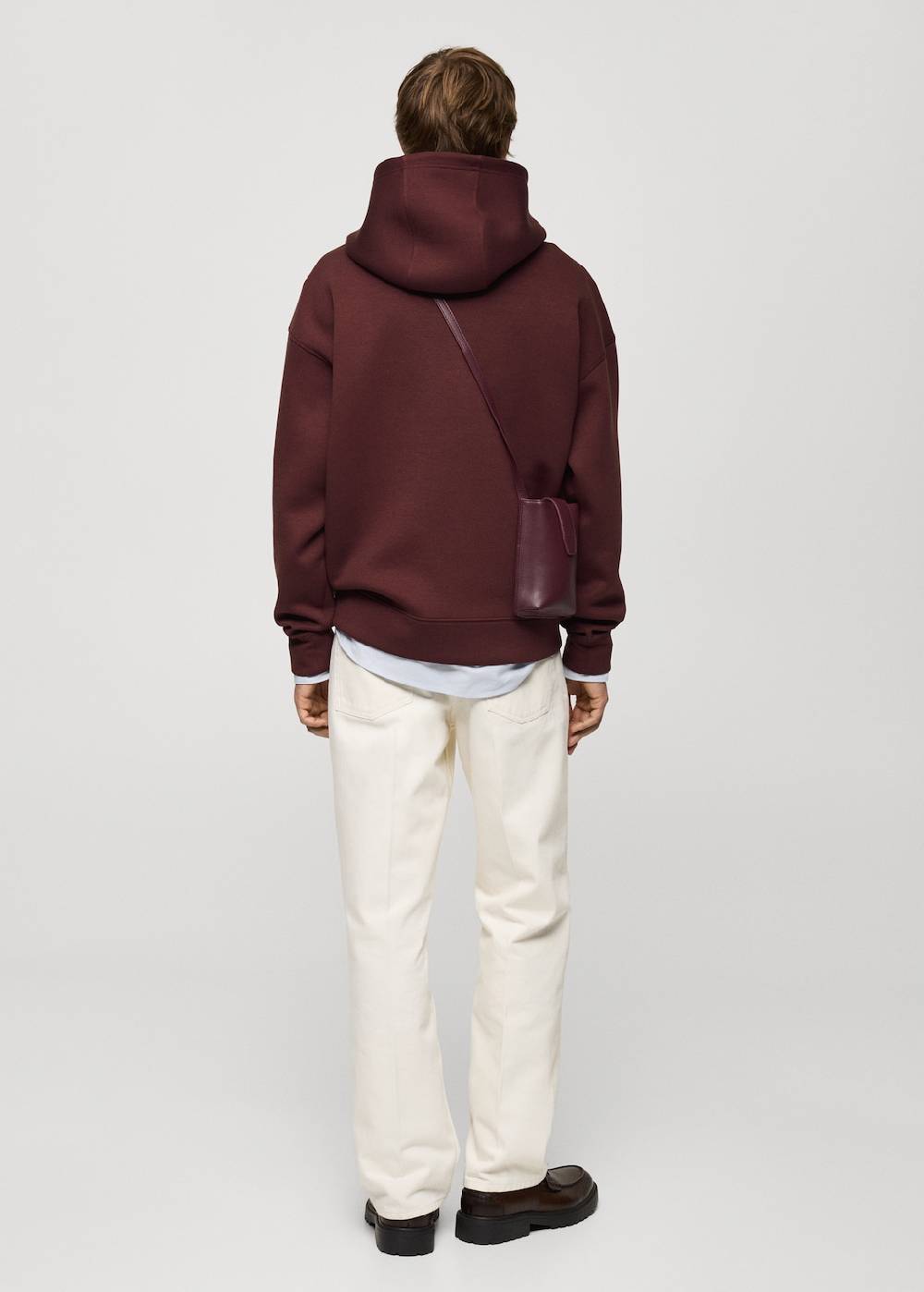 Mango Sweatshirt orfeo Wochenangebot