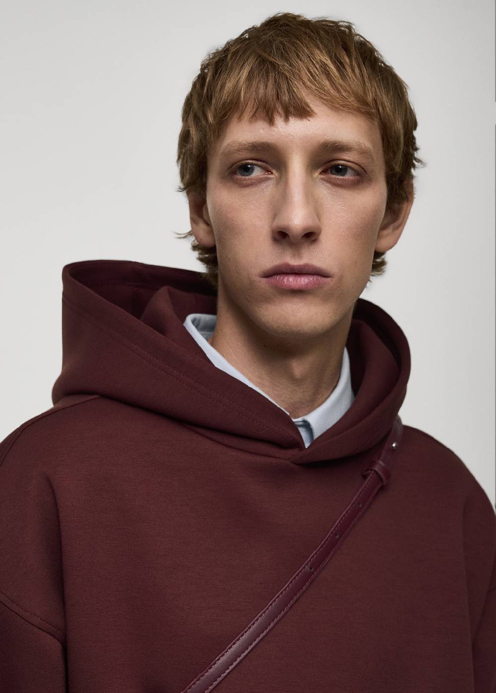 Mango Sweatshirt orfeo Wochenangebot