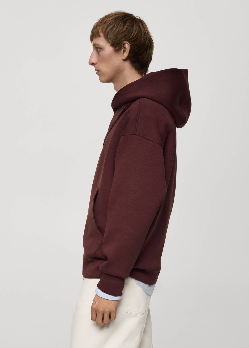 Mango Sweatshirt orfeo Wochenangebot