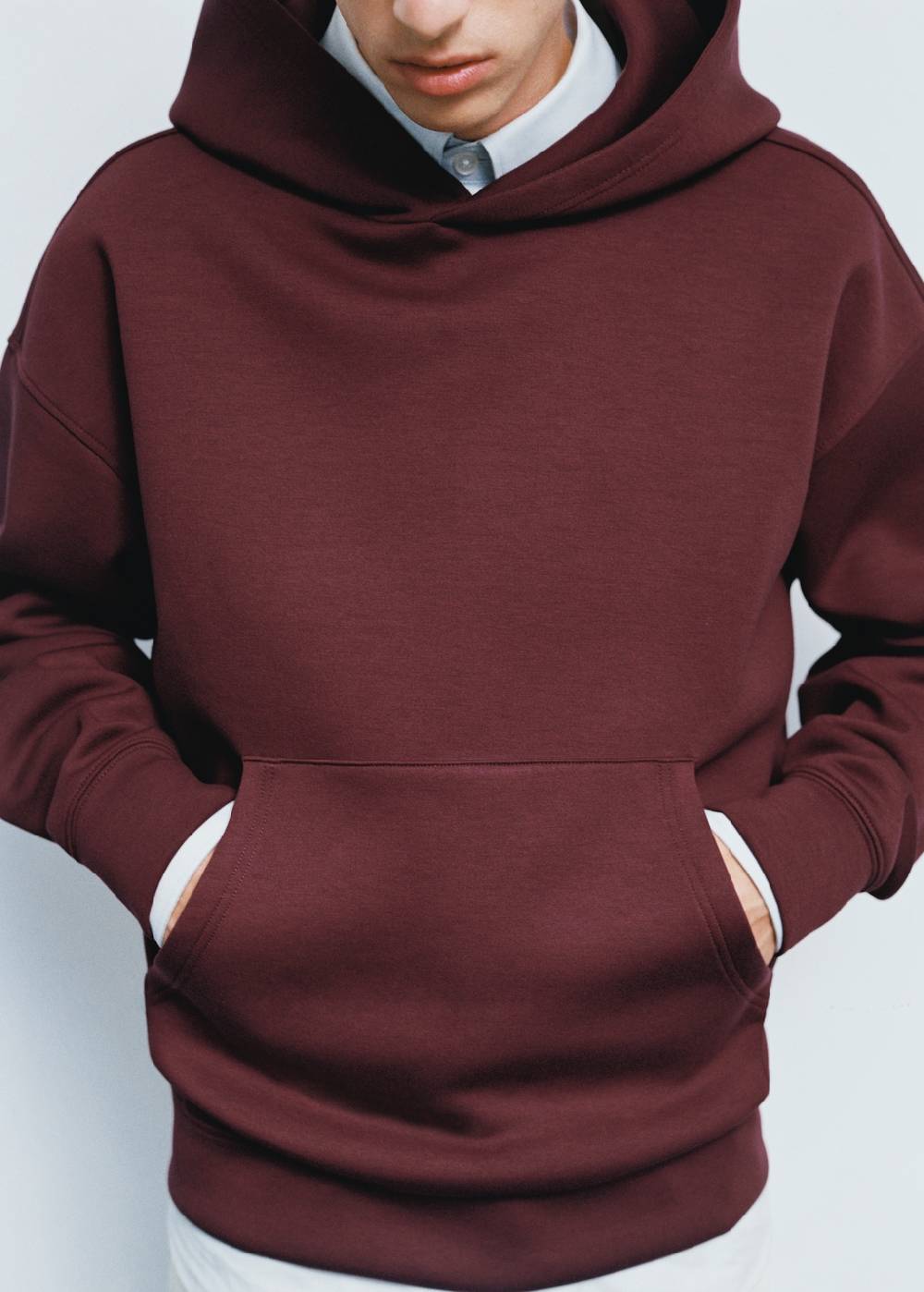 Mango Sweatshirt orfeo Wochenangebot