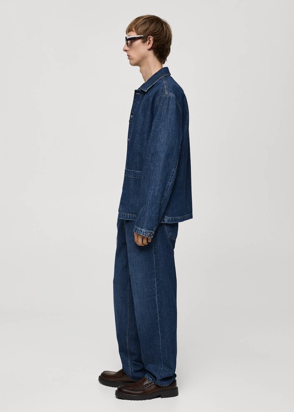 Mango Jeans wayne Begrenzte Freigabe