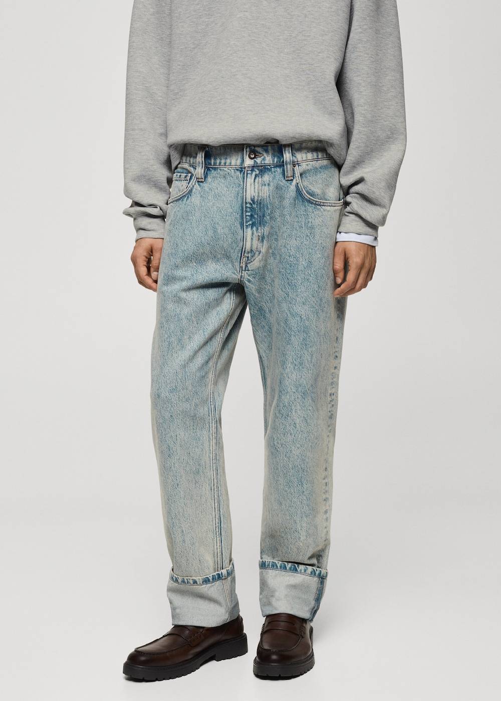 Mango Jeans haven